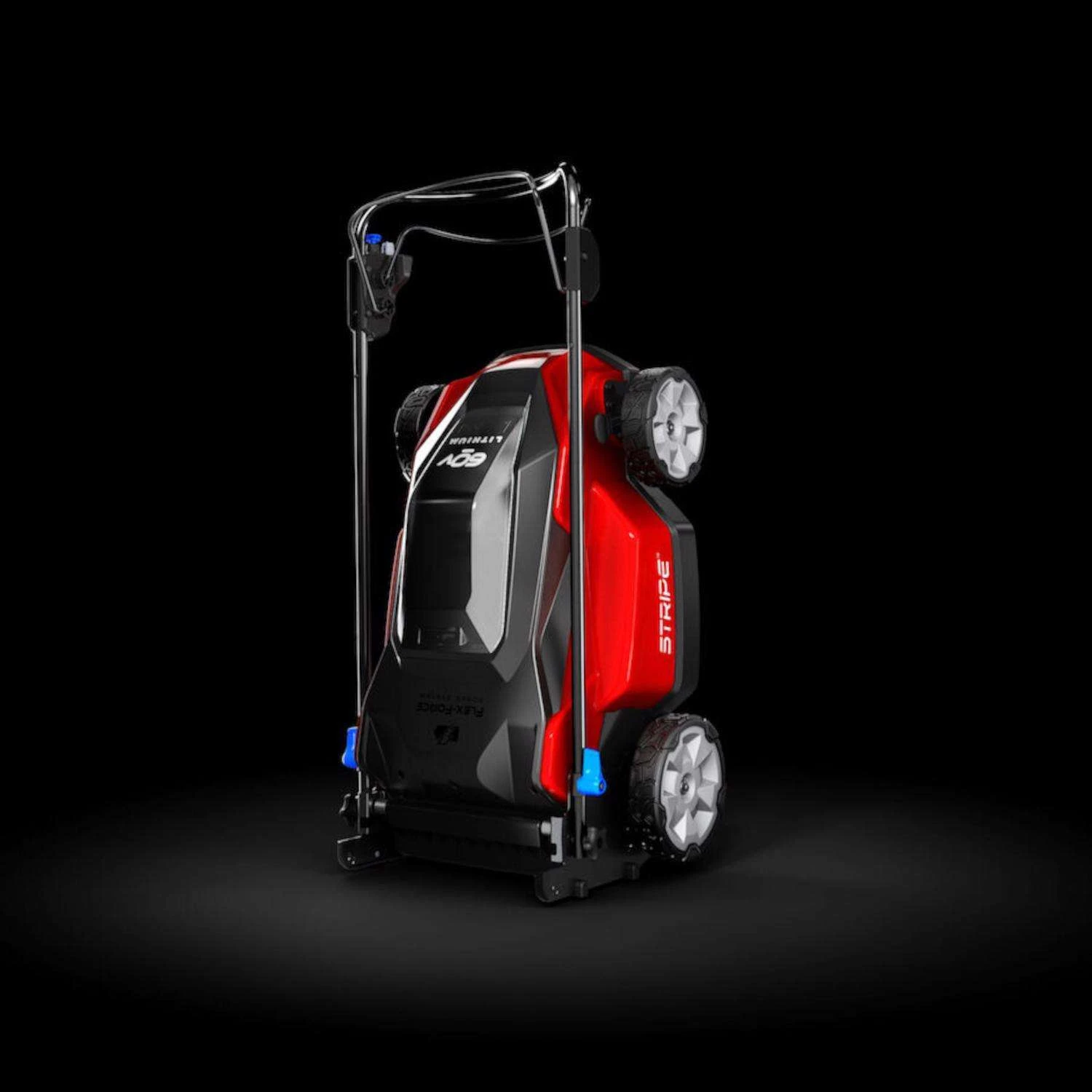Toro 21 In. 60 V Battery Self-Propelled Lawn Mower 8 Toro 21 In. 60 V Battery Self-Propelled Lawn Mower - Image 6
