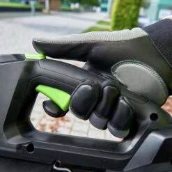 EGO Commercial LBX6000 146 Mph 600 CFM 56 V Battery Handheld Leaf Blower Tool Only 18 EGO Commercial LBX6000 146 Mph 600 CFM 56 V Battery Handheld Leaf Blower Tool Only -Power Lawn Equipment 9a583c1d 164b 484b 867f 0324ff0e0ac8