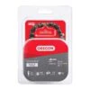 Oregon AdvanceCut S62 18 In. Chainsaw Chain 62 Links