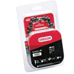 Oregon SpeedCut M80 20 In. Chainsaw Chain 80 Links 16 Oregon SpeedCut M80 20 In. Chainsaw Chain 80 Links -Power Lawn Equipment 9af1b92d e6d0 43f2 b854 23c42d2763b4