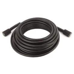 Forney 1/4 In. D X 50 Ft. L Pressure Washer Hose 3000 Psi 7 Forney 1/4 In. D X 50 Ft. L Pressure Washer Hose 3000 Psi -Power Lawn Equipment 9b445a11 7d96 4ef2 ac04 4bde701a2477