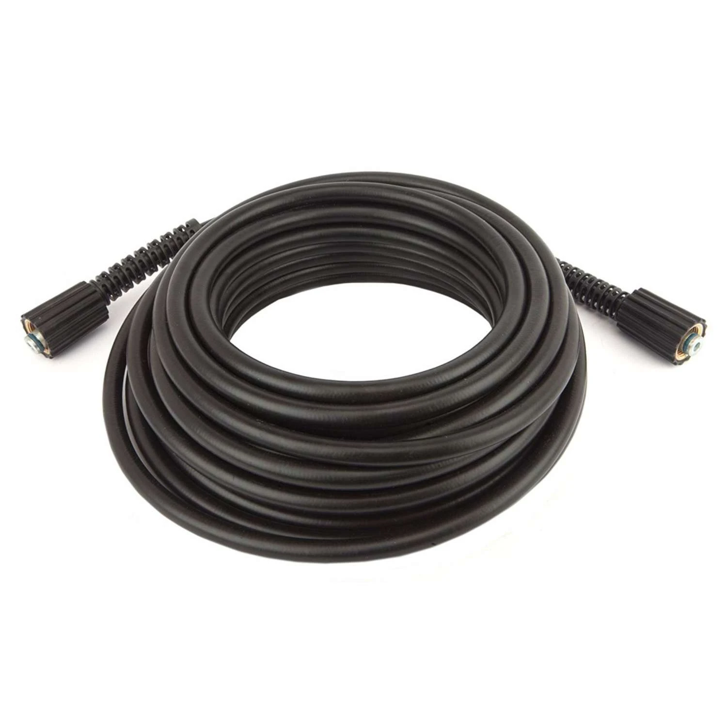 Forney 1/4 In. D X 50 Ft. L Pressure Washer Hose 3000 Psi 4 Forney 1/4 In. D X 50 Ft. L Pressure Washer Hose 3000 Psi - Image 2