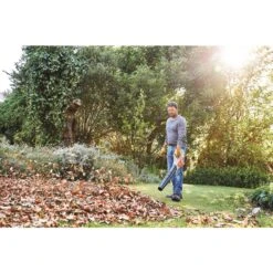 STIHL BGA 57 123 Mph 365 CFM 36 V Battery Handheld Leaf Blower Tool Only 14 STIHL BGA 57 123 Mph 365 CFM 36 V Battery Handheld Leaf Blower Tool Only -Power Lawn Equipment 9b9b6e9e b27d 4d02 b6b9 e57727a139d1