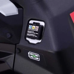 Craftsman CMCRM233301 30 In. Electric 56 V Battery Riding Mower Kit (Battery & Charger) 20 Craftsman CMCRM233301 30 In. Electric 56 V Battery Riding Mower Kit (Battery & Charger) -Power Lawn Equipment 9c24f1c3 1397 4c8d a0cc 51eb2c5e7a8a