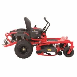 Craftsman CMXGNAM211704 54 In. Hydrostatic Gas Zero Turn Riding Mower 13 Craftsman CMXGNAM211704 54 In. Hydrostatic Gas Zero Turn Riding Mower -Power Lawn Equipment 9cfba954 475e 4c84 b0d3 e5433fdbce5e