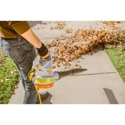 STIHL BGE 61 148 Mph 285 CFM 120 V Electric Handheld Leaf Blower 9 STIHL BGE 61 148 Mph 285 CFM 120 V Electric Handheld Leaf Blower -Power Lawn Equipment 9d2beb98 f79d 4e6d 9677 cb128ad6e4b7