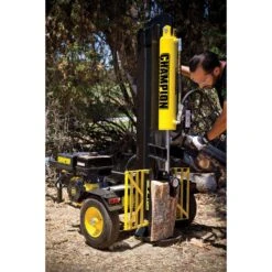 Champion 37 Ton Gas 338 Cc OHV Log Splitter 13 Champion 37 Ton Gas 338 Cc OHV Log Splitter -Power Lawn Equipment 9d46320b 5ca1 4099 b453 82e4fc966d00