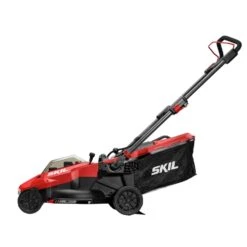 SKIL PWR CORE 20 PM4912B-20 18 In. Battery Lawn Mower Kit (Battery & Charger) 5 SKIL PWR CORE 20 PM4912B-20 18 In. Battery Lawn Mower Kit (Battery & Charger) -Power Lawn Equipment 9d59d104 6f59 4208 8b12 afb498b2db7e