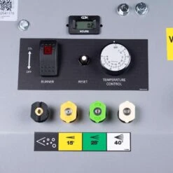 Simpson BB65106 Honda 4000 Psi Gas 4 Gpm Pressure Washer -Power Lawn Equipment 9d71005a 2935 4fb2 b278 61f64c5a301c