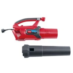 Toro PowerJet F700 140 Mph 725 CFM Electric Handheld Leaf Blower 10 Toro PowerJet F700 140 Mph 725 CFM Electric Handheld Leaf Blower -Power Lawn Equipment 9d88d3bd 3929 4e3b bda7 0c80f5a26774