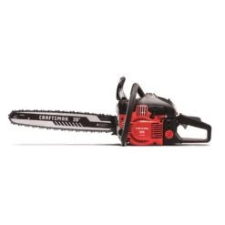 Craftsman CMXGSAMY462S 20 In. 46 Cc Gas Chainsaw 7 Craftsman CMXGSAMY462S 20 In. 46 Cc Gas Chainsaw -Power Lawn Equipment 9d8c62a5 f970 4ac6 ab00 403e2b5cfbad