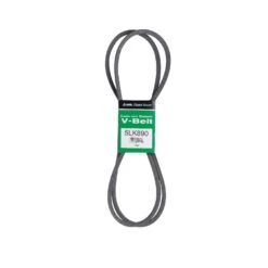 Mitsuboshi Super KB 5LK890 V-Belt 0.63 In. W X 89 In. L For Riding Mowers