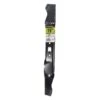 MaxPower 19 In. Standard Mower Blade For Walk-Behind Mowers 1 Pk 2 MaxPower 19 In. Standard Mower Blade For Walk-Behind Mowers 1 Pk -Power Lawn Equipment 9e35bfed 5e31 4ba7 820e 9d1eac23c207