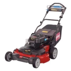 Toro Personal Pace TimeMaster 21199 30 In. 223 Cc Gas Self-Propelled Lawn Mower 14 Toro Personal Pace TimeMaster 21199 30 In. 223 Cc Gas Self-Propelled Lawn Mower -Power Lawn Equipment 9e824a60 bf6c 4280 93c0 687c2b425eeb
