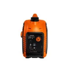 Generac 2500 W 120 V Gasoline Portable Inverter Portable Generator 9 Generac 2500 W 120 V Gasoline Portable Inverter Portable Generator -Power Lawn Equipment 9e84ec50 7508 476e 8513 60bcf7c93fcc