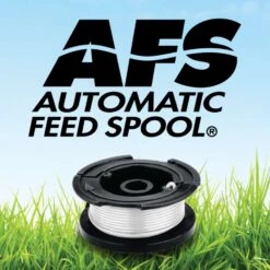 Black & Decker Black+Decker LST522 12 In. 20 V Electric Edger/Trimmer Kit (Battery & Charger) 13 Black & Decker Black+Decker LST522 12 In. 20 V Electric Edger/Trimmer Kit (Battery & Charger) -Power Lawn Equipment 9ea6fa22 a900 4feb 8a6a b72f17d1e214