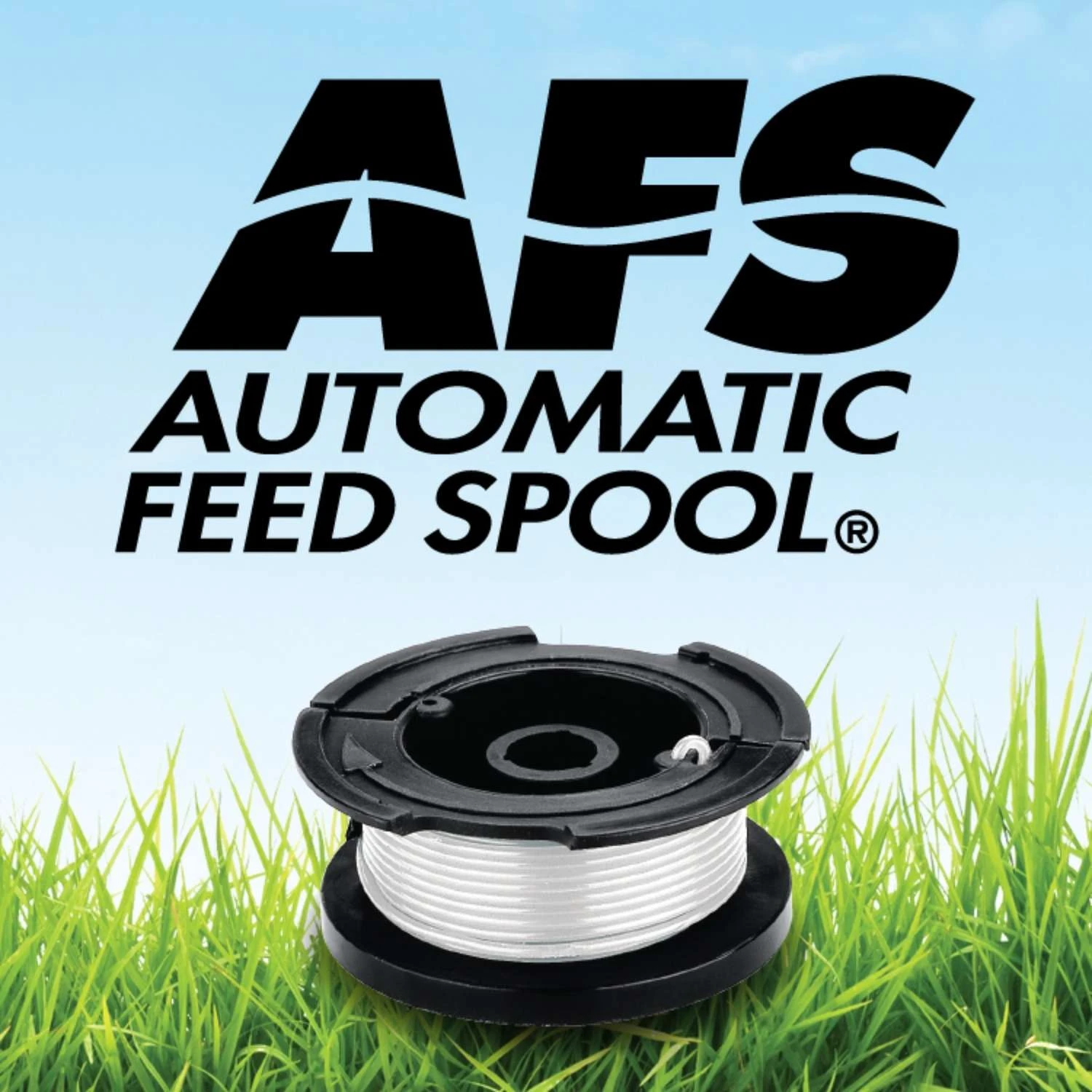 Black & Decker Black+Decker LST522 12 In. 20 V Electric Edger/Trimmer Kit (Battery & Charger) 5 Black & Decker Black+Decker LST522 12 In. 20 V Electric Edger/Trimmer Kit (Battery & Charger) - Image 3