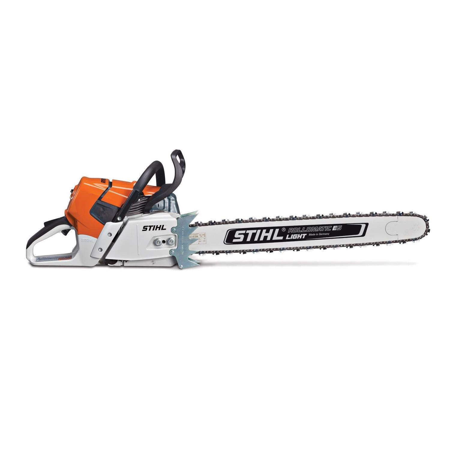 STIHL Magnum MS 661 C-M 32 In. 91.1 Cc Gas Chainsaw 3 STIHL Magnum MS 661 C-M 32 In. 91.1 Cc Gas Chainsaw