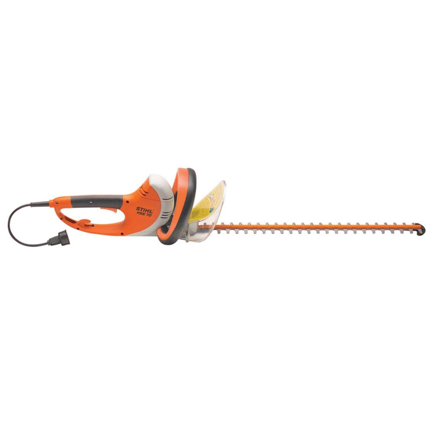 STIHL HSE 70 24 In. 120 V Electric Hedge Trimmer 3 STIHL HSE 70 24 In. 120 V Electric Hedge Trimmer