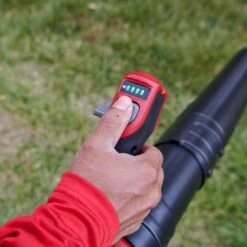 Toro Flex-Force Power System 66100 160 Mph 730 CFM 60 V Battery Backpack Leaf Blower Kit (Battery & 9 Toro Flex-Force Power System 66100 160 Mph 730 CFM 60 V Battery Backpack Leaf Blower Kit (Battery & -Power Lawn Equipment 9fb82248 8a85 4618 8f15 708409fdde18