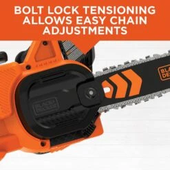 Black & Decker Black+Decker 10 In. Electric Pole Saw 15 Black & Decker Black+Decker 10 In. Electric Pole Saw -Power Lawn Equipment 9fe30d59 dd85 4b4d ad35 b435407087df