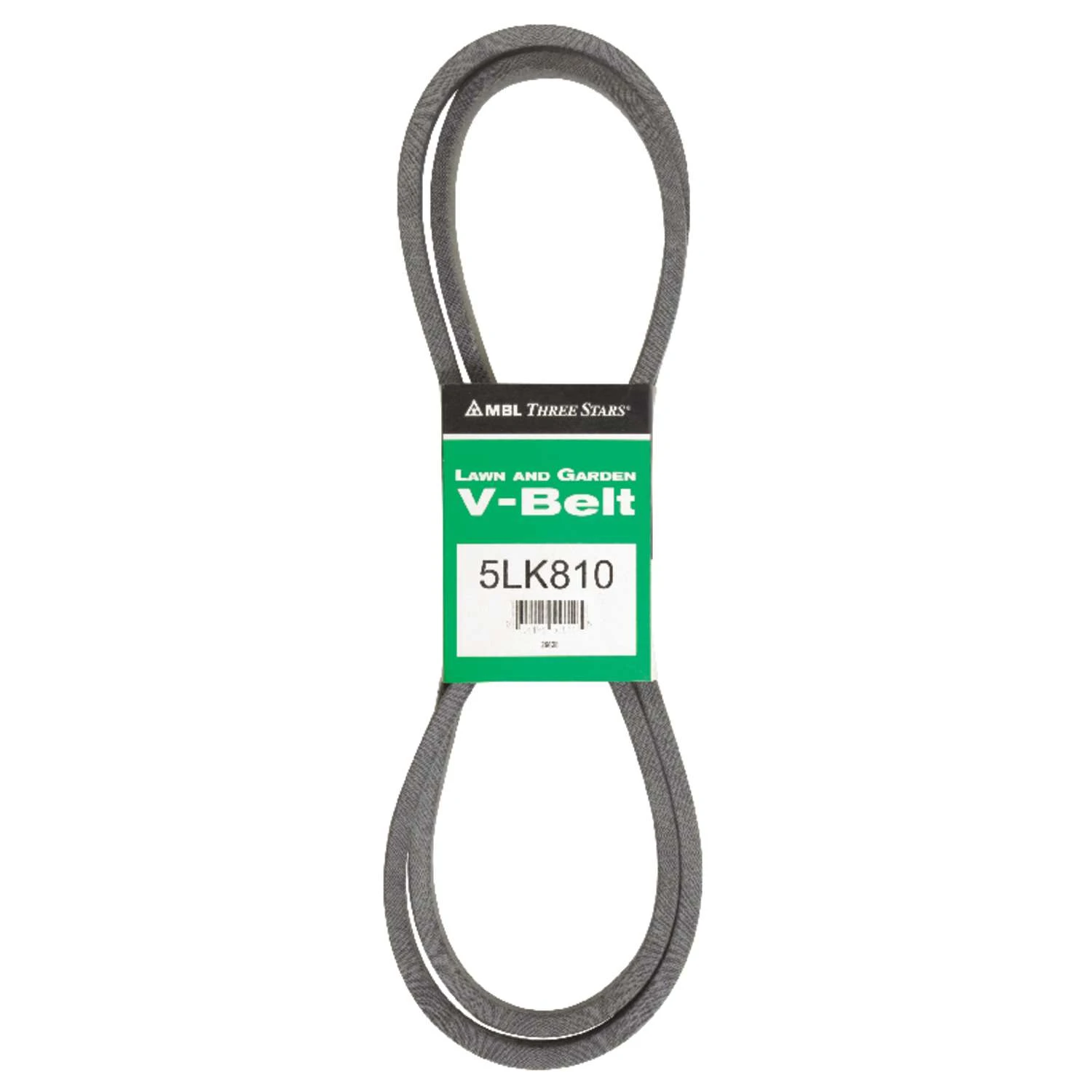Mitsuboshi Super KB 5LK810 V-Belt 0.63 In. W X 81 In. L For Riding Mowers 3 Mitsuboshi Super KB 5LK810 V-Belt 0.63 In. W X 81 In. L For Riding Mowers