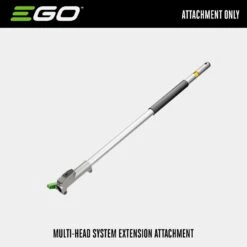 EGO Power+ Multi-Head System Pole Saw Extension 12 EGO Power+ Multi-Head System Pole Saw Extension -Power Lawn Equipment 9ff26072 f848 4482 b37a eb9f82462459