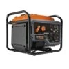 Generac GP Series 3500 W 120 V Gasoline Inverter Generator 2 Generac GP Series 3500 W 120 V Gasoline Inverter Generator -Power Lawn Equipment a09cb98f d797 4100 b007 b2992a14ff76