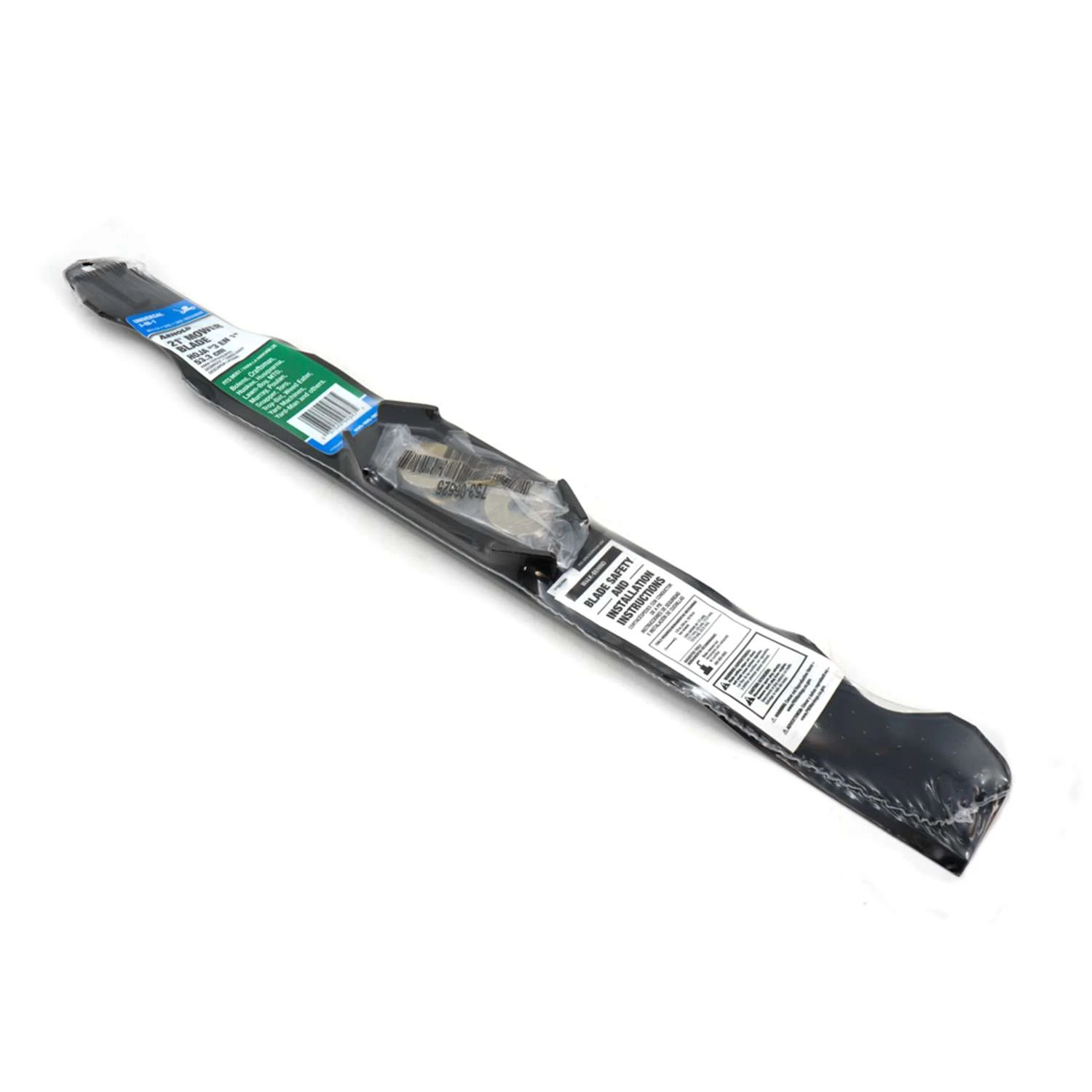 Arnold 21 In. 3-in-1 Mower Blade For Walk-Behind Mowers 1 Pk 6 Arnold 21 In. 3-in-1 Mower Blade For Walk-Behind Mowers 1 Pk - Image 4