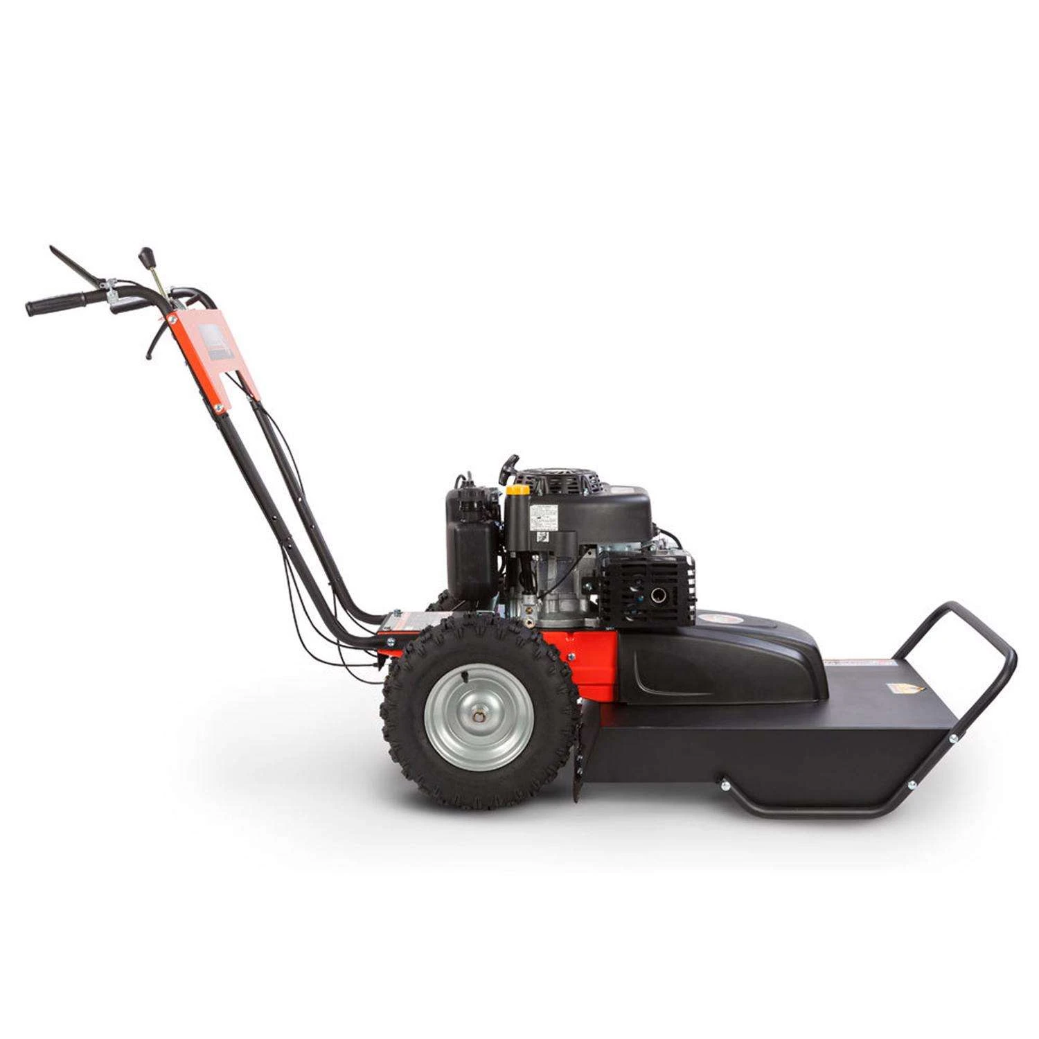 DR Power Pro 344 Cc Gas Self-Propelled Field And Brush Mower 5 DR Power Pro 344 Cc Gas Self-Propelled Field And Brush Mower - Image 3
