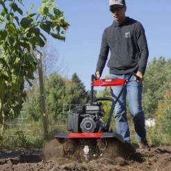 Toro 58604 21 In. 4-Cycle 99 Cc Cultivator/Tiller -Power Lawn Equipment a10ab070 efed 4fe1 92ae cf861dd4028b