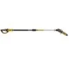 DeWalt 20V MAX XR 8 In. 20 V Battery Pole Saw Tool Only -Power Lawn Equipment a1133da3 fdae 4d59 ab42 774f5c03f3a6