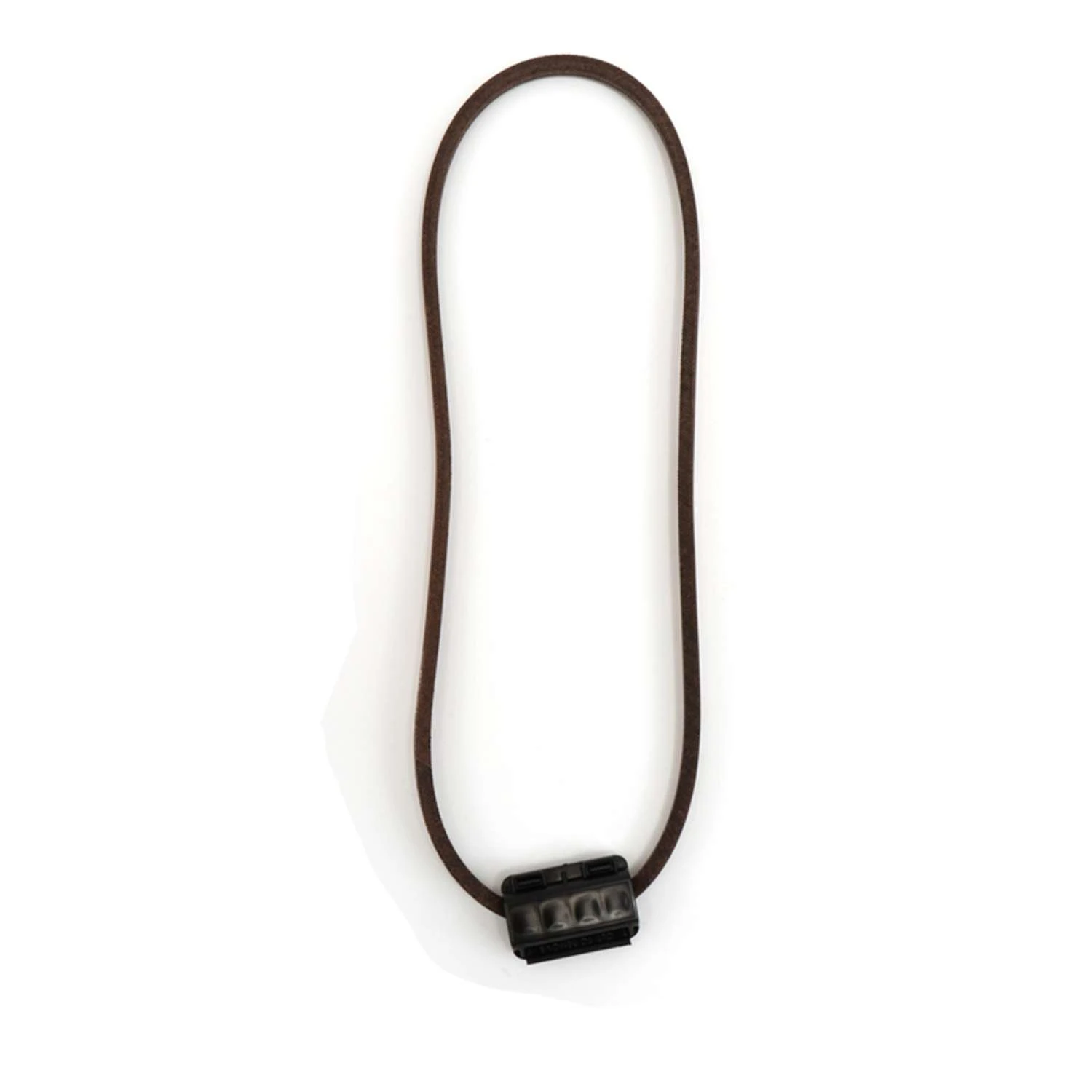 Craftsman Drive Belt 0.38 In. W X 15.5 In. L For Walk-Behind Mower 4 Craftsman Drive Belt 0.38 In. W X 15.5 In. L For Walk-Behind Mower - Image 2