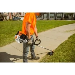 STIHL FC 91 Gas Edger -Power Lawn Equipment a2e19ebb 6e2e 4d40 a878 f547a90d1beb