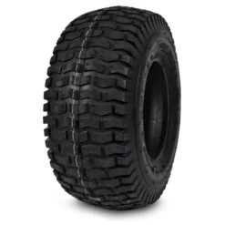 Kenda K358 Turf Rider 10.7 In. W X 3.7 In. D Pneumatic Lawn Mower Replacement Tire 210 Lb
