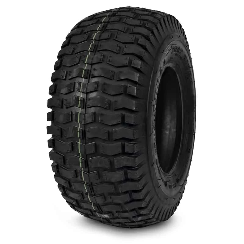 Kenda K358 Turf Rider 10.7 In. W X 3.7 In. D Pneumatic Lawn Mower Replacement Tire 210 Lb 3 Kenda K358 Turf Rider 10.7 In. W X 3.7 In. D Pneumatic Lawn Mower Replacement Tire 210 Lb
