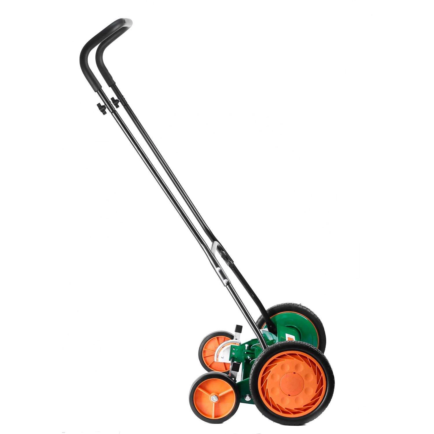 Scotts Classic 20 In. Manual Lawn Mower 6 Scotts Classic 20 In. Manual Lawn Mower - Image 4