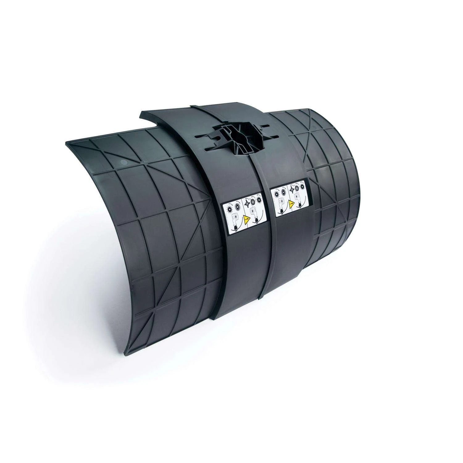 STIHL FS 550 Deflector Kit 3 STIHL FS 550 Deflector Kit