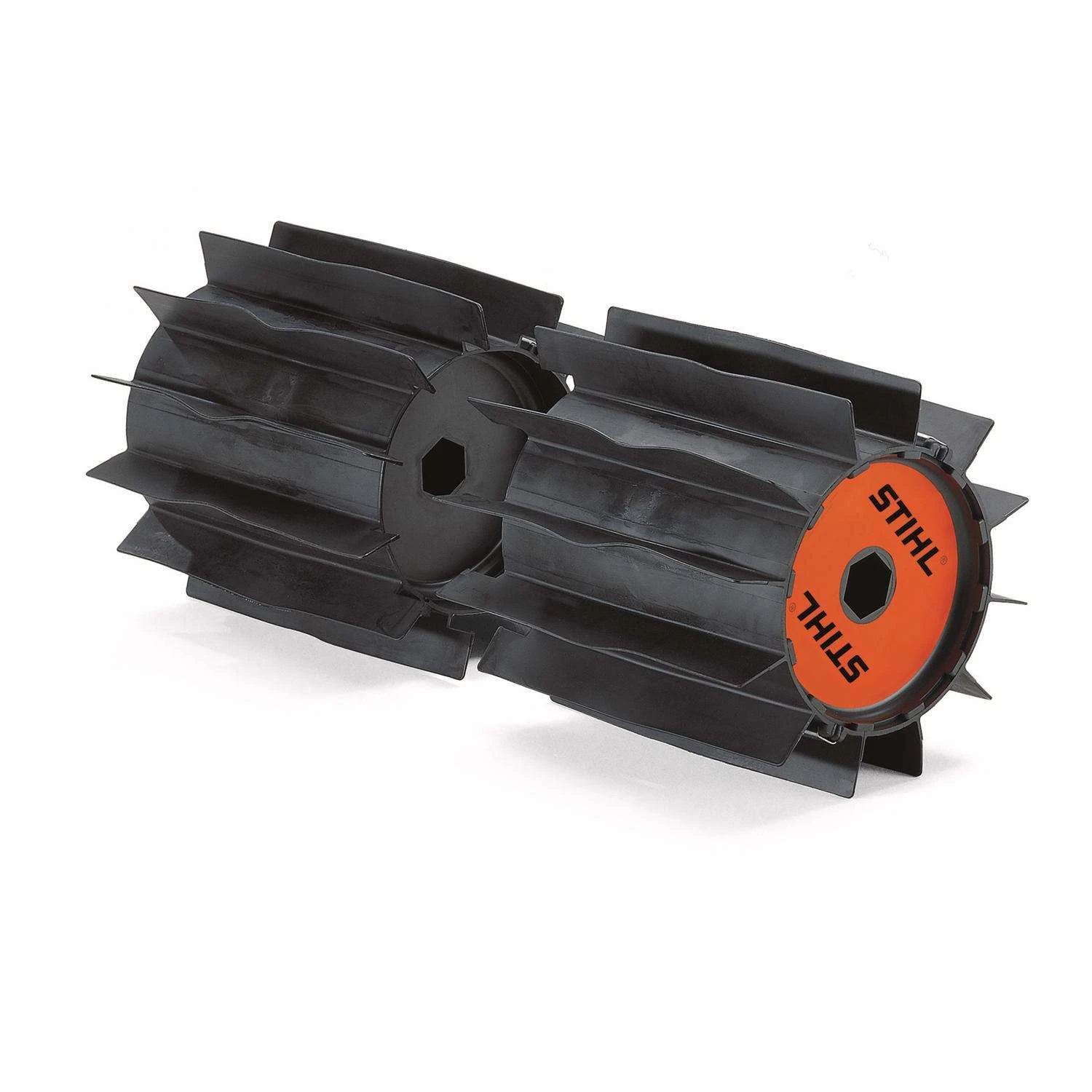 STIHL KW-MM Power Sweep Attachment 3 STIHL KW-MM Power Sweep Attachment