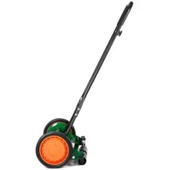 Scotts 18 In. Manual Lawn Mower 9 Scotts 18 In. Manual Lawn Mower -Power Lawn Equipment a35eab75 9080 4cc4 a2c1 0f3dfb39eec1