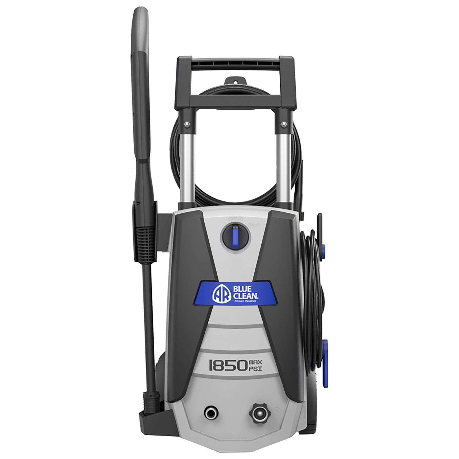 AR Blue Clean 1850 Psi Electric 1.3 Gpm Pressure Washer 3 AR Blue Clean 1850 Psi Electric 1.3 Gpm Pressure Washer