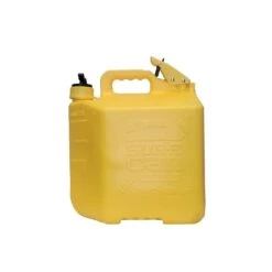 SureCan Plastic Safety Diesel Can 5 Gal 11 SureCan Plastic Safety Diesel Can 5 Gal -Power Lawn Equipment a3b9d70c 58a0 4bdd a851 9f625b3a484e