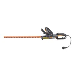 Worx 24 In. 120 V Electric Hedge Trimmer Tool Only