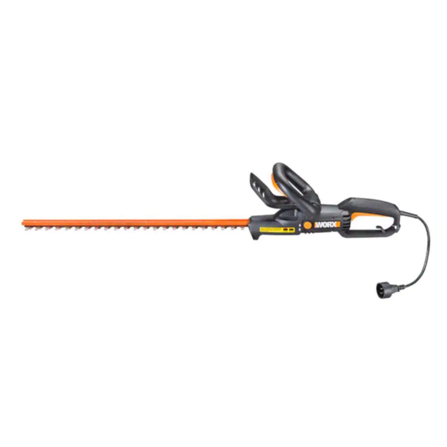 Worx 24 In. 120 V Electric Hedge Trimmer Tool Only 3 Worx 24 In. 120 V Electric Hedge Trimmer Tool Only