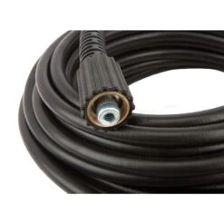 Forney 1/4 In. D X 50 Ft. L Pressure Washer Hose 3000 Psi 8 Forney 1/4 In. D X 50 Ft. L Pressure Washer Hose 3000 Psi -Power Lawn Equipment a4fa21c6 b8d2 42b8 a583 081ccaccf67d