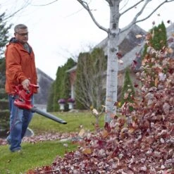 Toro UltraPlus 250 Mph 350 CFM Electric Handheld Leaf Blower/Vacuum 15 Toro UltraPlus 250 Mph 350 CFM Electric Handheld Leaf Blower/Vacuum -Power Lawn Equipment a5b99130 db4b 4b49 af25 0005125394d7