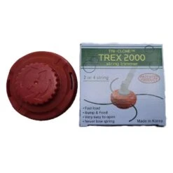 Tri-Clone Trex 2000 Commercial Grade Trimmer Head 10 Tri-Clone Trex 2000 Commercial Grade Trimmer Head -Power Lawn Equipment a5e9b85a 2c8c 4a57 bbf1 cb04d8fa0ac8