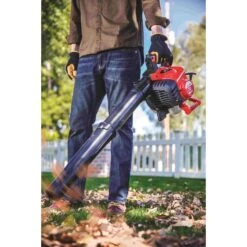 Troy-Bilt TB272V 150 Mph 450 CFM Gas Handheld Leaf Blower/Vacuum 11 Troy-Bilt TB272V 150 Mph 450 CFM Gas Handheld Leaf Blower/Vacuum -Power Lawn Equipment a60947bf 34a5 443b 908f 3acdf3dca813