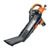 Worx 210 Mph 350 CFM 120 V Electric Handheld Blower/Mulcher/Vac 1 Worx 210 Mph 350 CFM 120 V Electric Handheld Blower/Mulcher/Vac -Power Lawn Equipment a63ee1c3 41c3 41ec 826a f062089aa6f9