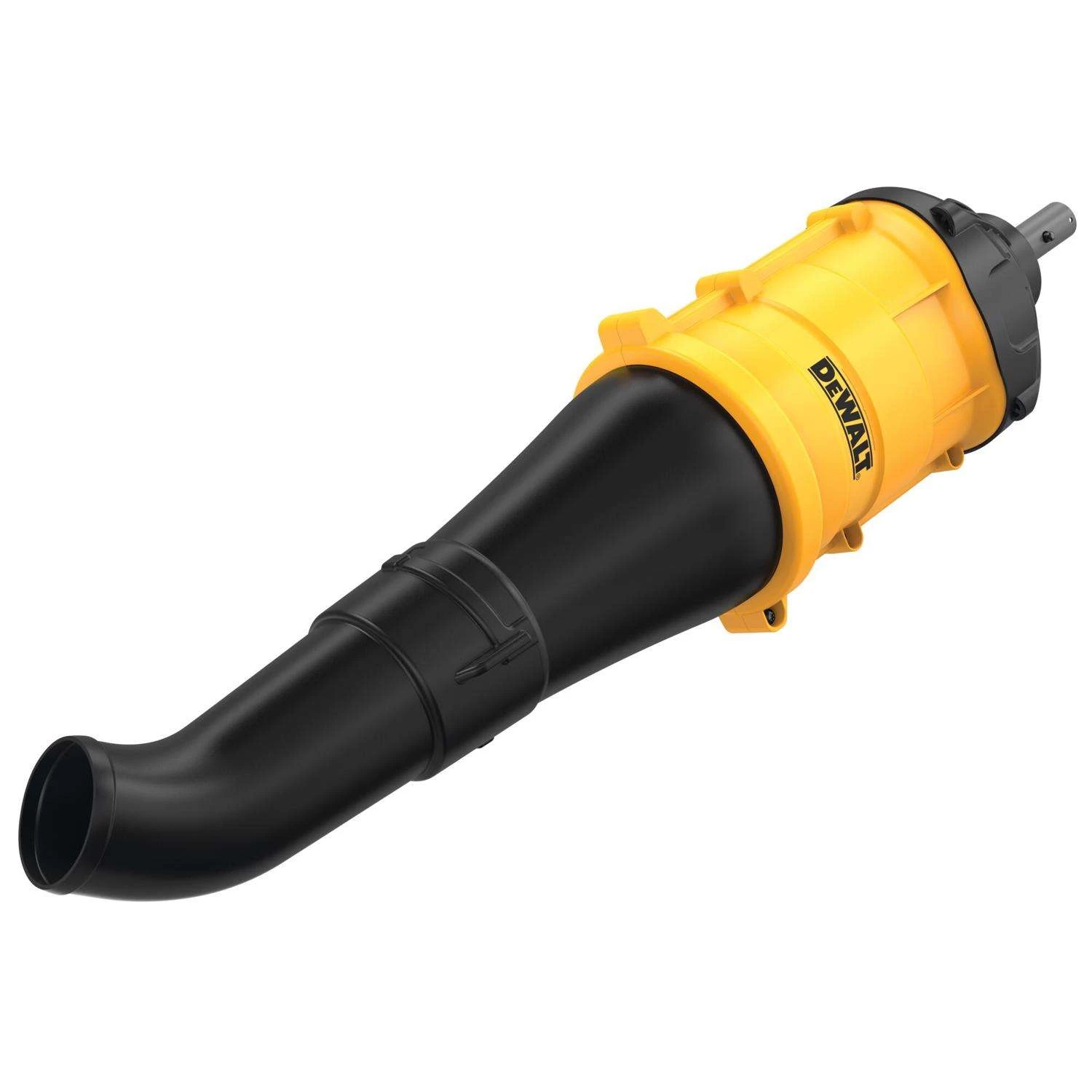 DeWalt DWOAS7BL Leaf Blower Attachment 3 DeWalt DWOAS7BL Leaf Blower Attachment